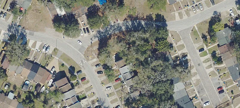 Residential Home Lot