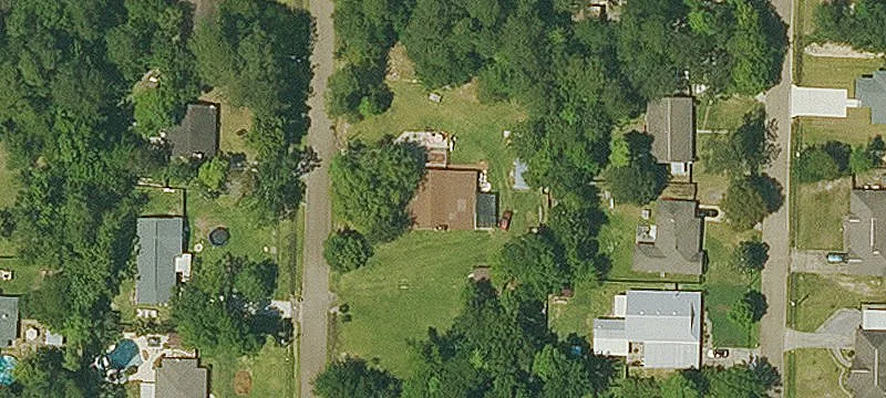 Residential Development Lot