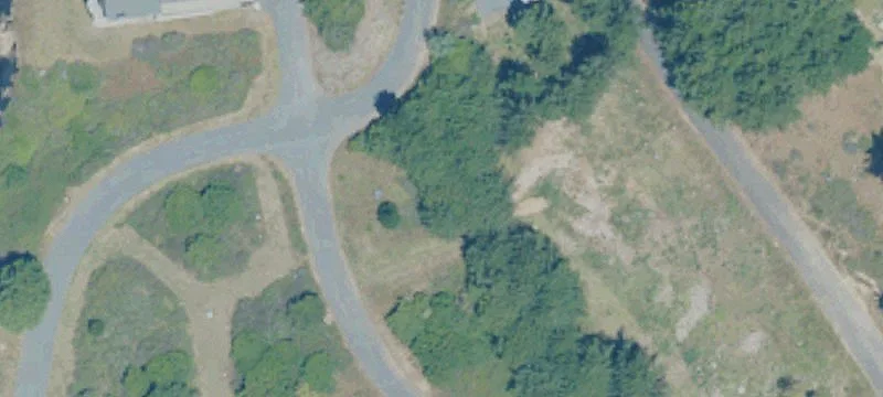 Waterfront Commercial Land with Ocean Views