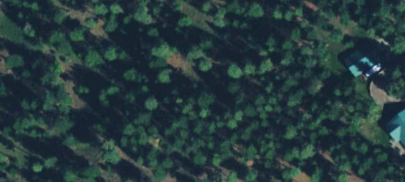 Residential Development Lot