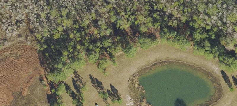 Aviation Airpark Land Parcel
