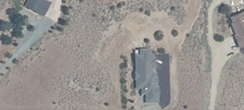 Residential Development Homesite Parcel