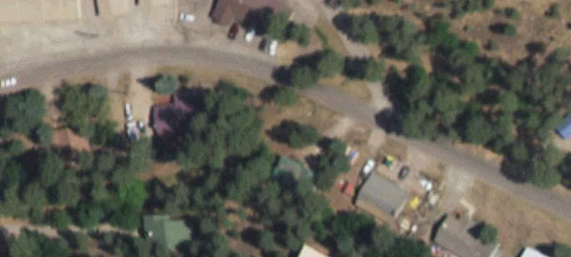 Residential Land Lot