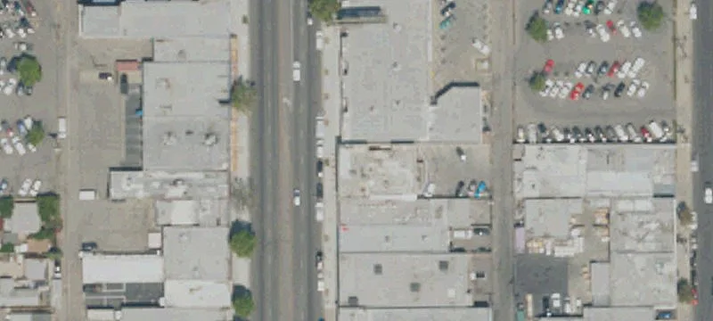 Two-Unit Retail Property