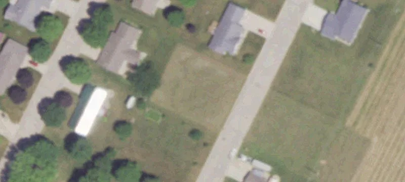 Residential Home-Building Lot