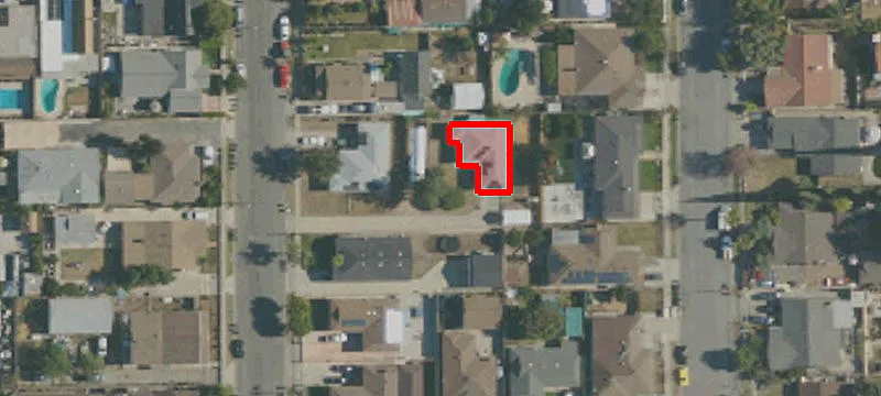 Duplex with Tenants in Place