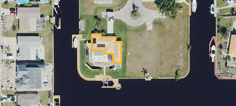 Build-Ready Waterfront Residential Lot