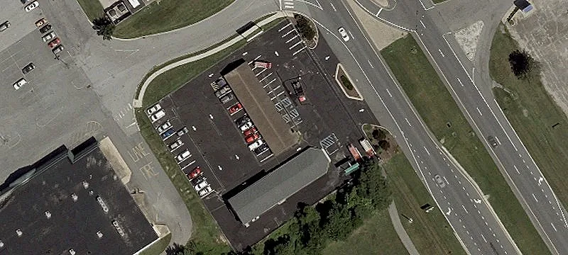 Retail Space For Sale