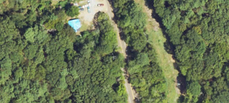 Zoned Commercial Development Land