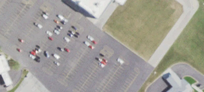 Retail Outlot Land Opportunity