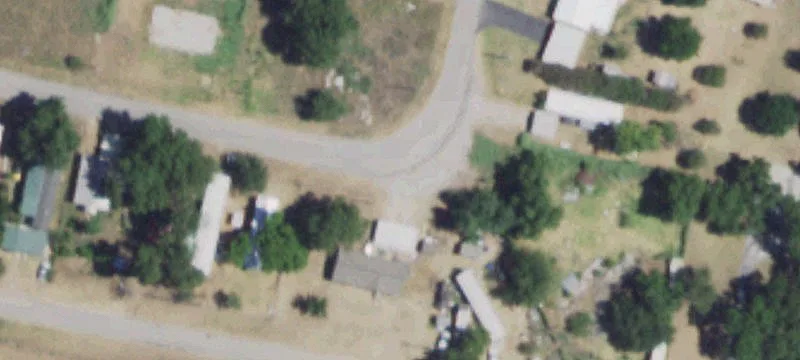 Residential Land Parcel with Three Lots