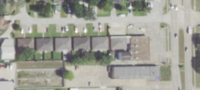 Two-Unit Duplex Investment