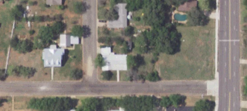 Horse-Ready Acreage with Barn