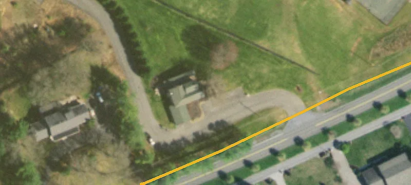 PUD Building Lot with Slab Prep