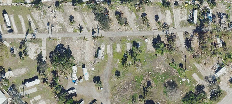 RV Park and Mobile Home Sites