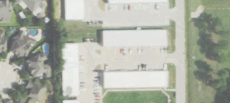 Front-Load Flex Warehouse Suites