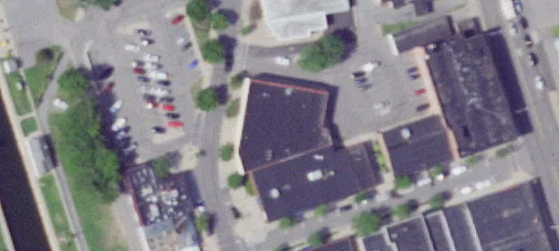Mixed-Use Income Property Package
