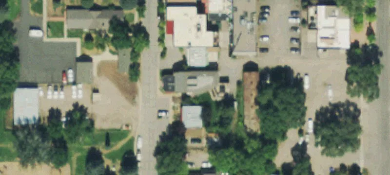 Mixed-Use Live/Work Building