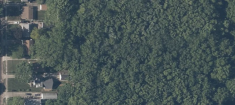 Residential Land Parcel