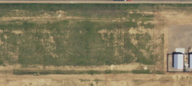 Commercial Land Tract
