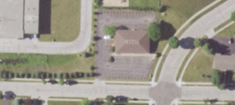 Office Building with Storage Basement