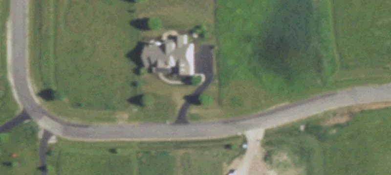 Residential Home Lot With Views