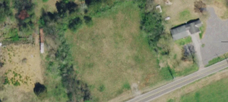 Commercial Development Land Tract