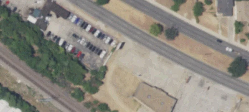 Zoned Single-Family Development Land