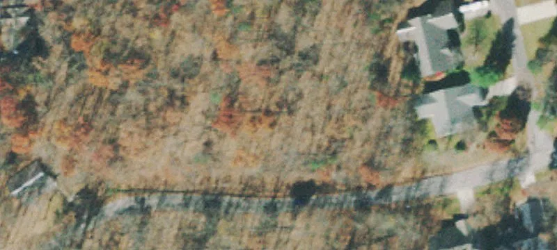 Residential Land Building Lot