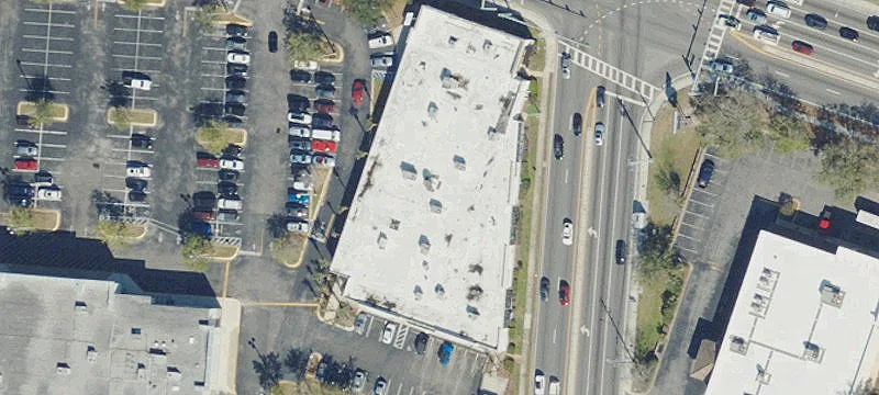 Retail & Medical Shopping Center