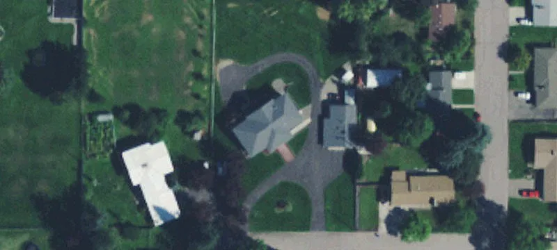 Assisted Living Facility Home