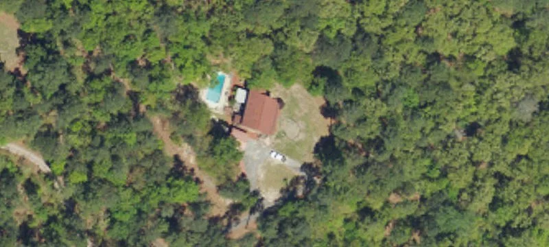 Residential Land Homesite Parcel