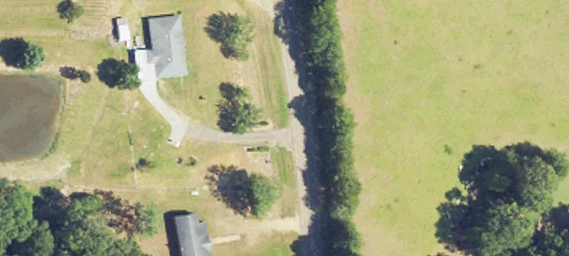 Hunting and Timberland Tract