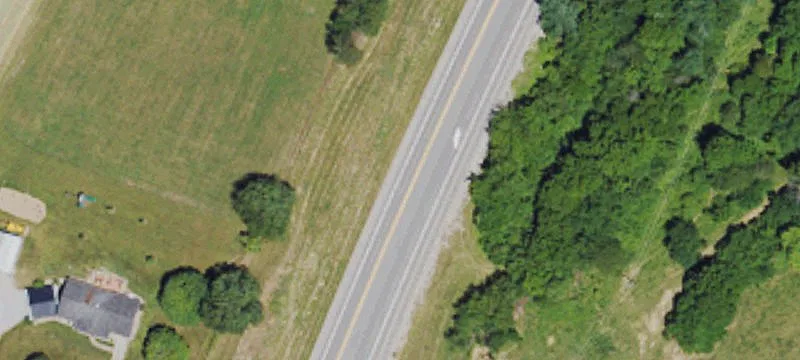 Recreational Building Tract