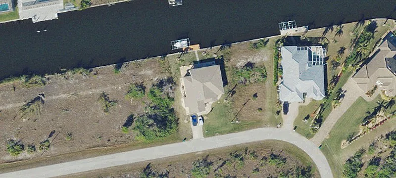 Vacant Residential Lot