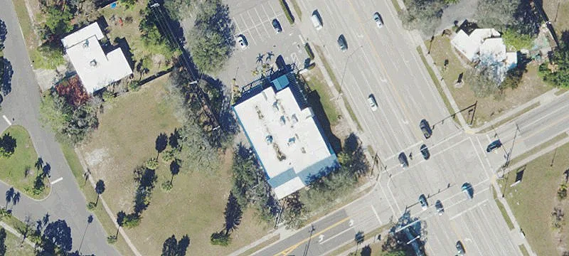 Medical Office Building with Renovations
