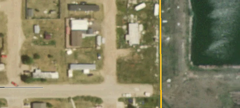 Ready-to-Build Residential Lot