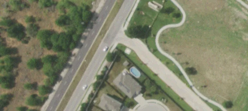 Unrestricted Land in Austin ETJ