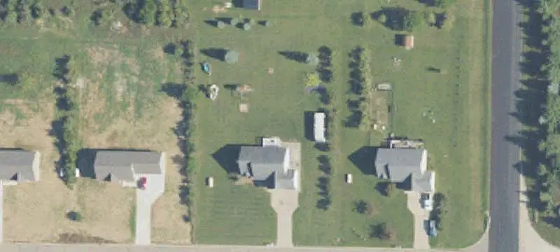 Residential Home Lot Land