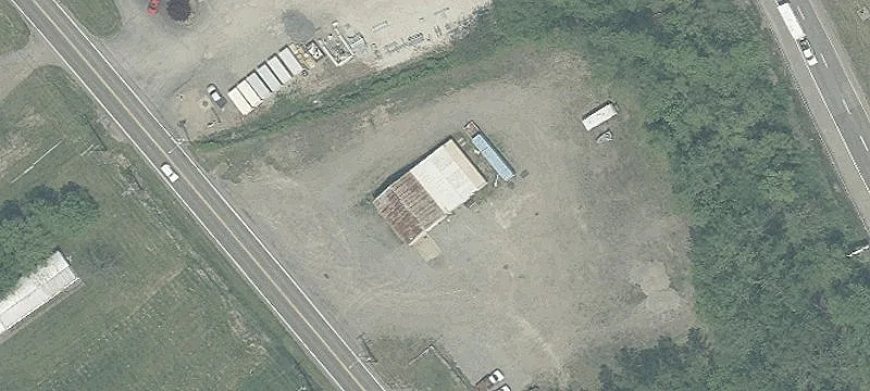 Pole Building Warehouse