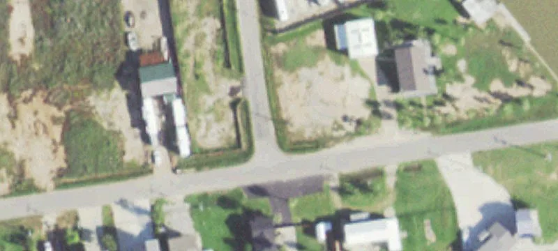 Coastal Recreational Land Lot