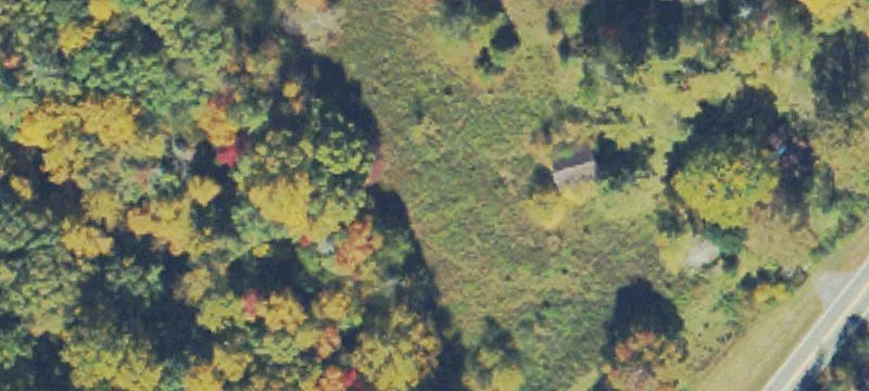 Zoned Residential Land with Utilities