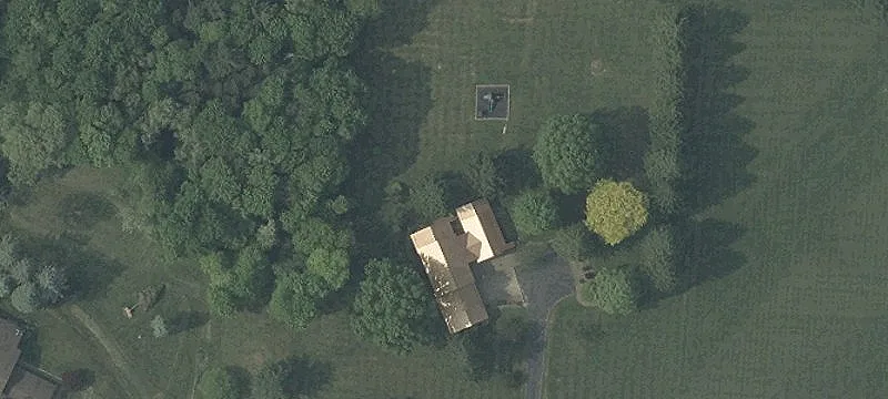 Flat Residential Land Lot