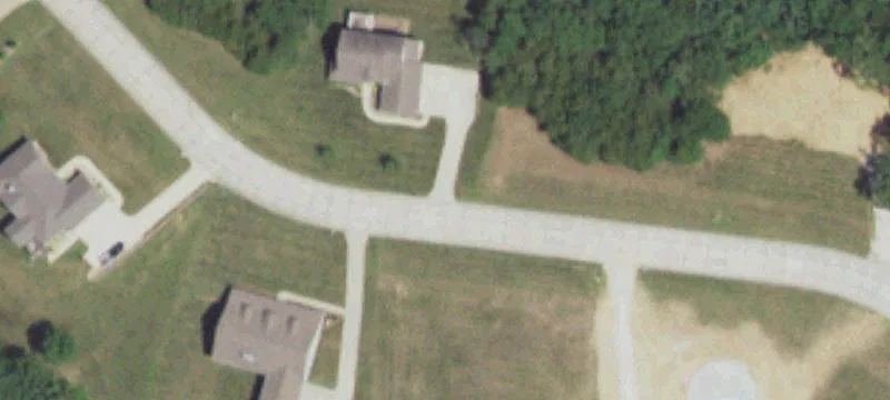 Residential Development Land Lot