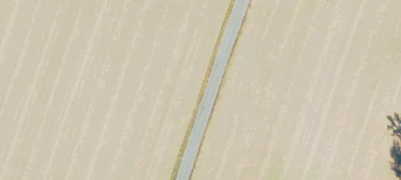 Farmland Parcel on Wilton Road