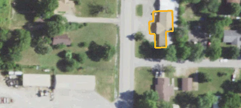 Retail Investment Property