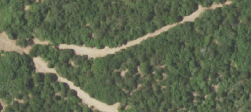 High Fence Game Ranch Property