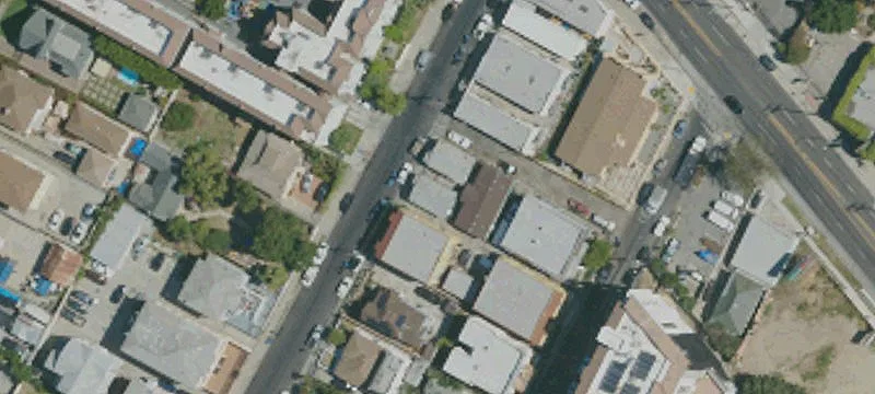 Eight-Unit Apartment Redevelopment