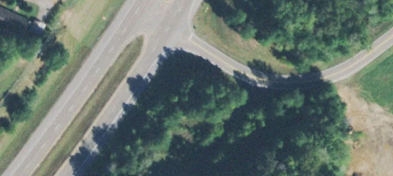Recreational Land with Gravel Access