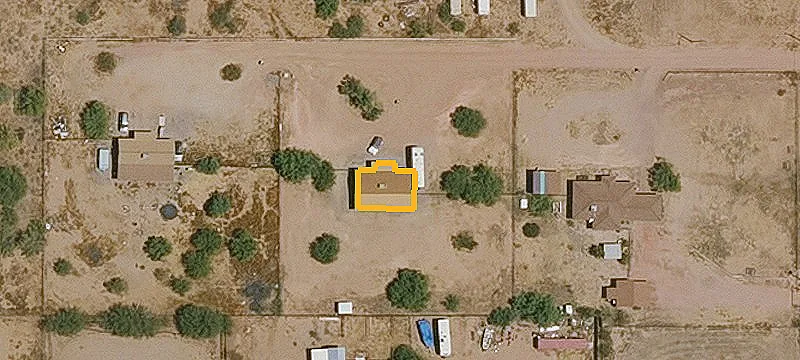 Residential Development Land Parcel